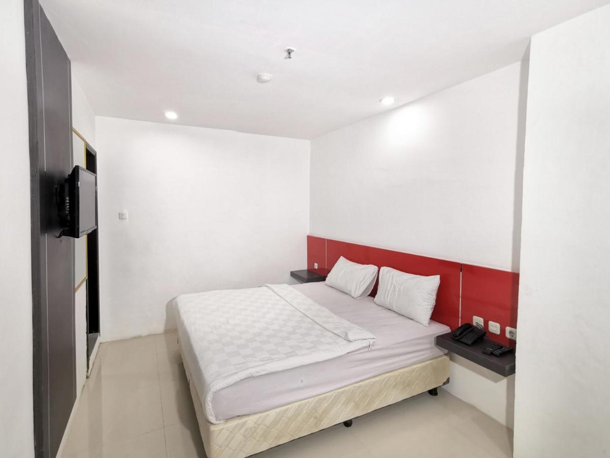 Heavenly Land Family Hotel ปาเลมบัง ภายนอก รูปภาพ